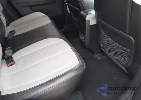 2014 Chevrolet Equinox 2Lt from USA, damaged, VIN 2GNALCEK1E6136859